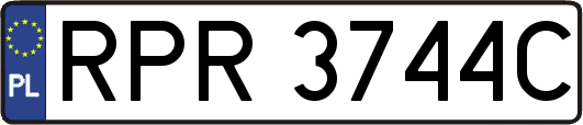 RPR3744C