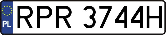 RPR3744H