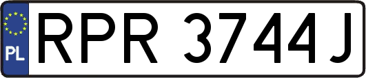 RPR3744J