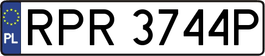 RPR3744P