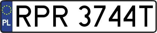 RPR3744T