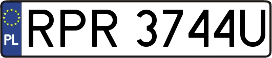 RPR3744U