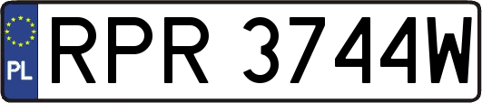 RPR3744W