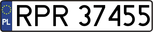 RPR37455