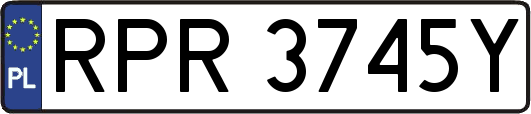 RPR3745Y
