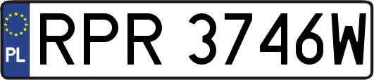 RPR3746W