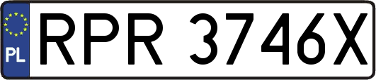 RPR3746X