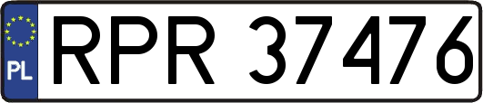 RPR37476