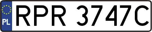 RPR3747C