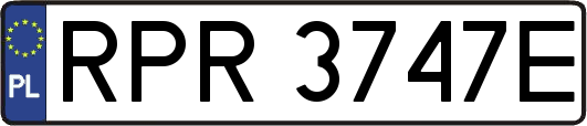 RPR3747E