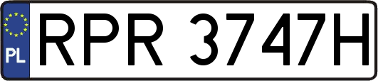 RPR3747H