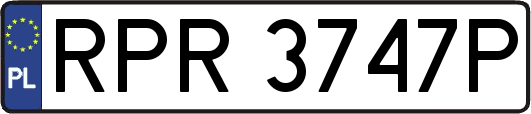 RPR3747P