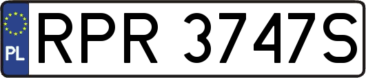 RPR3747S