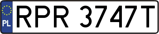 RPR3747T