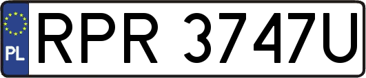 RPR3747U