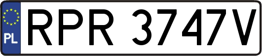 RPR3747V