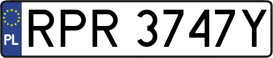 RPR3747Y