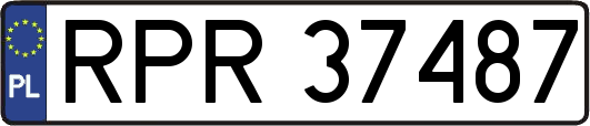 RPR37487