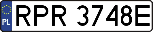 RPR3748E