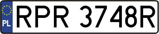 RPR3748R