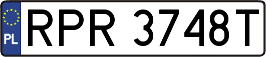 RPR3748T