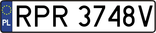 RPR3748V