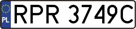 RPR3749C