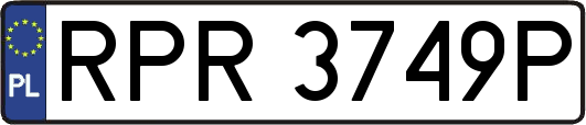 RPR3749P