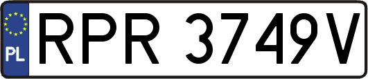 RPR3749V