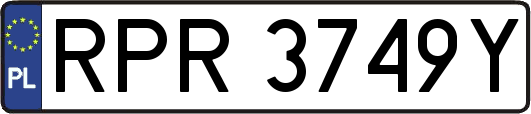 RPR3749Y