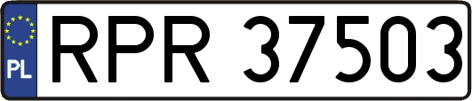 RPR37503