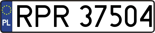 RPR37504