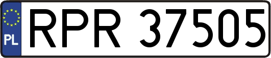 RPR37505