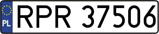 RPR37506