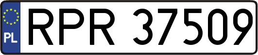 RPR37509