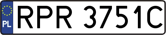RPR3751C