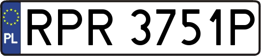 RPR3751P