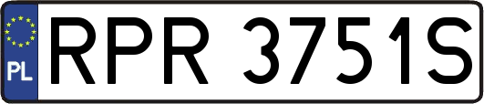 RPR3751S