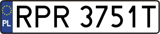 RPR3751T