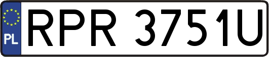 RPR3751U
