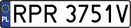 RPR3751V