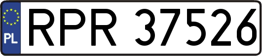 RPR37526