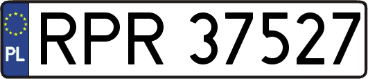 RPR37527