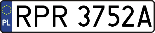 RPR3752A