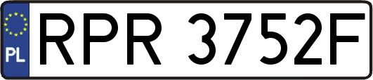 RPR3752F