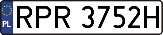 RPR3752H