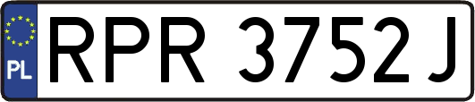 RPR3752J