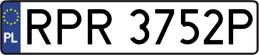 RPR3752P