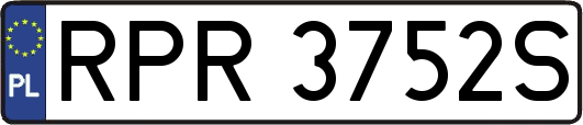 RPR3752S