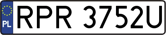 RPR3752U